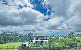 Kinigi Cottage Exterior photo