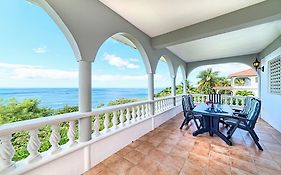 Caribbean Sea View Holiday Apartments Mero Room photo