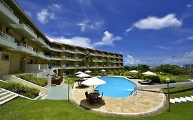 Okinawa Kariyushi Resort Exes Ishigaki Ishigaki  Exterior photo