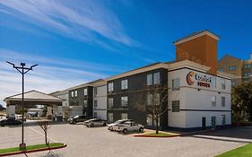 Comfort Suites North Fossil Creek Fort Worth Exterior photo