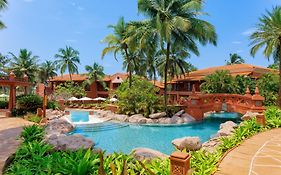 Itc Grand Goa, A Luxury Collection Resort & Spa, Goa Utorda Exterior photo