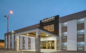 Country Inn & Suites By Radisson, Pierre, Sd Exterior photo