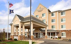 Country Inn & Suites By Radisson, Washington At Meadowlands, Pa Exterior photo