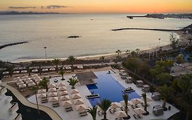 Dreams Lanzarote Playa Dorada Resort&Spa Playa Blanca  Exterior photo