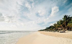 Nomade Tulum Hotel Exterior photo