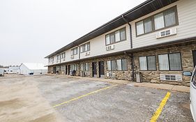 Harlan Inn&Suites Exterior photo