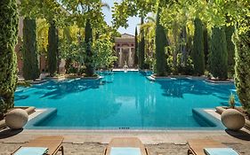 Anantara Villa Padierna Palace Benahavís Marbella Resort - A Leading Hotel of the World Exterior photo