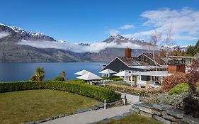 Matakauri Lodge Queenstown Exterior photo