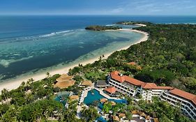 Nusa Dua Beach Hotel&Spa, Bali Exterior photo
