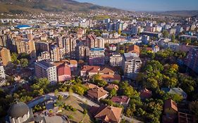 Hotel North City Mitrovica Exterior photo