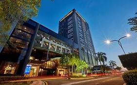 Mardhiyyah Hotel&Suites Shah Alam Exterior photo