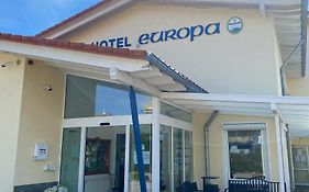 Hotel Europa Ramstein-Miesenbach Exterior photo