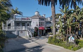 Pelican Cove Inn Carlsbad Exterior photo