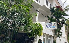 Unawatuna Beach Bungalow - Hotel Exterior photo