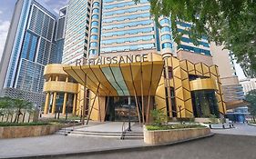 Renaissance Kuala Lumpur Hotel Exterior photo