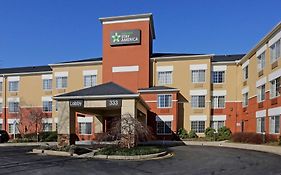 Extended Stay America Suites - Newark - Christiana - Wilmington Exterior photo