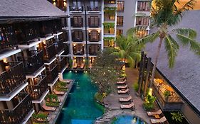 THE 1O1 Bali Oasis Sanur Hotel Exterior photo