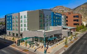 Hyatt Place Provo Hotel Exterior photo