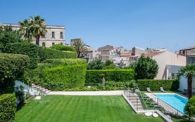 Villa Del Lauro Ragusa Exterior photo