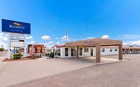 Baymont By Wyndham Socorro Motel Exterior photo