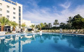 Mercure Sohar Hotel Exterior photo