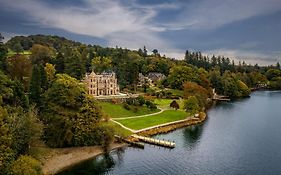 Langdale Chase Hotel Windermere Exterior photo