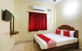 Oyo Flagship 60407 Ramachandra Residency Hotel Vellore Exterior photo