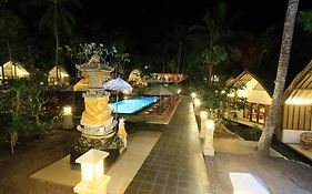 Coco Resort Penida Toyapakeh Exterior photo