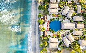 Sudamala Resort, Senggigi, Lombok Exterior photo