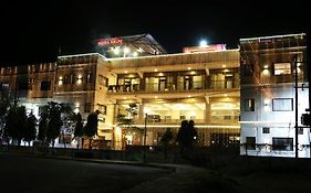 The Neeraj Ganga Indira Nikunj Hotel Rishikesh Exterior photo