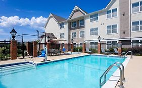 Residence Inn By Marriott Monroe Exterior photo