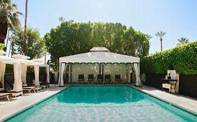 Avalon Hotel&Bungalows Palm Springs Exterior photo