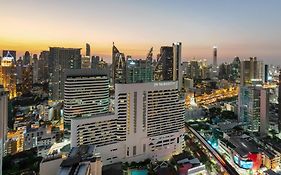 JW Marriott Hotel Bangkok - SHA Extra Plus Exterior photo