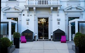 LHP Hotel Montecatini Palace&SPA Exterior photo