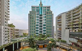 Sheraton Surabaya Hotel&Towers Exterior photo