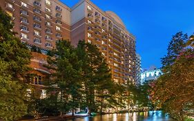 The Westin Riverwalk, San Antonio Exterior photo