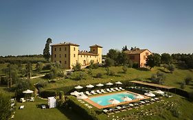 Castello Del Nero - Podere San Filippo Villa Tavarnelle Val di Pesa Exterior photo