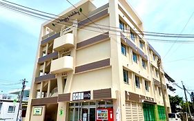 Hotel Happy Holiday Ishigaki Ishigaki  Exterior photo