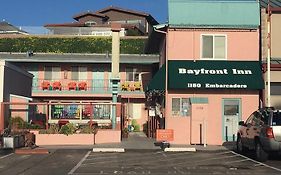 Bayfront Inn Morro Bay Exterior photo