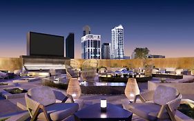 Jw Marriott Hotel Riyadh Exterior photo
