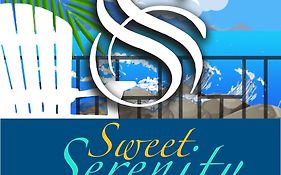 Sweet Serenity St Croix Usvi Apartment Christianted Exterior photo