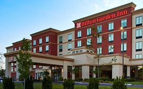 Hilton Garden Inn Boston/Marlborough Exterior photo