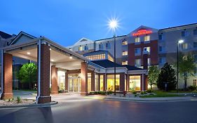 Hilton Garden Inn Minneapolis/Bloomington Exterior photo