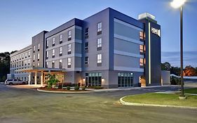 Home2 Suites By Hilton Walpole Foxborough Exterior photo