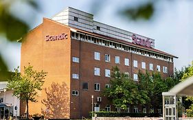 Scandic Ringsted Hotel Exterior photo