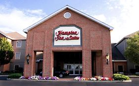 Hampton Inn & Suites Bethlehem Exterior photo