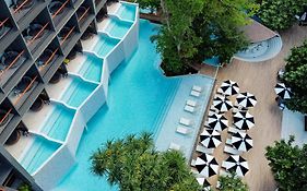 Panan Krabi Resort - SHA Plus Ao Nang Exterior photo