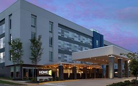 Home2 Suites By Hilton Charlottesville Downtown Exterior photo
