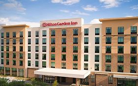 Hilton Garden Inn Grapevine At Silverlake Crossing, Tx Exterior photo