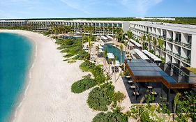 Hilton Tulum Riviera Maya All-Inclusive Resort Exterior photo